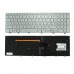 Πληκτρολόγιο Laptop Dell Inspiron 15-7000 15-7537 15-7737 US SILVER with Backlit IY-K908-005-006-007